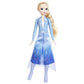 Singing Adventure Elsa HXD31 Doll Figure (Disney Frozen)