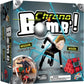 Chrono Bomb! 1105623 Game The Ultimate Spy Mission Laser Maze Challenge for Kids (Galt Toys)