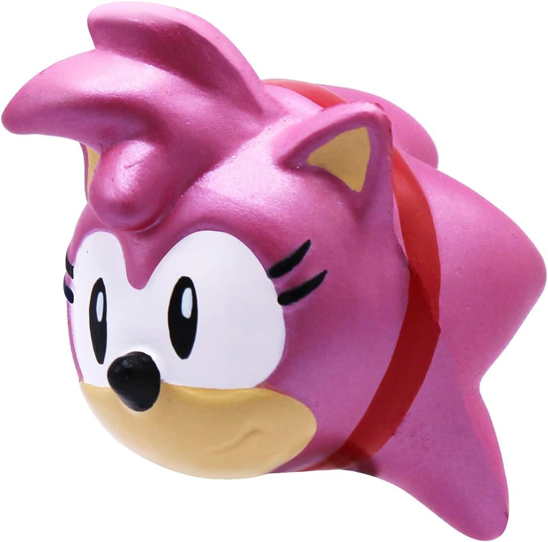 Sonic The Hedgehog: SquishMe Classic Figure Set 5-Pack JTSC-4147-2