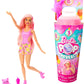 Barbie Pop Reveal Fruit Series Strawberry Lemonade Doll 8 Surprises HRW41