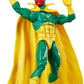 Vision 6″ Action Figure – Marvel Legends Series F9014 (Comics-Inspired Android Avenger by Hasbro)
