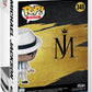 Michael Jackson (Smooth Criminal Lean) #345 Pop! Rocks Vinyl Figure 70600 – Funko Collectible 3.75″ Music Icon Figure