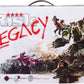 Risk Legacy F3156 Strategy Board Game (Avalon Hill)