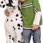 Melissa & Doug Dalmatian Giant Plush Stuffed Animal Toy 12110