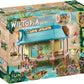 Playmobil Wildtopia Animal Care Station Research Base with Light Effects 71007