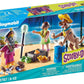Playmobil Scooby-Doo! Adventure with Witch Doctor 46 Pieces Ages 5+ 70707