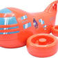 Among Us The Airship JTAU-6891 Playset with 2 Exclusive Mini Figures