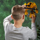 Bumblebee 2-in-1 Converting Mask F4649 – Transformers Rise of the Beasts Roleplay Toy | Robot-to-Mask Conversion Helmet by Hasbro