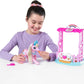 My Magical Unicorn and Stable 9545 Interactive Electronic Pet (Pets Alive)
