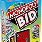 Monopoly BID F1699 Quick-Playing Card Game (Hasbro Gaming)