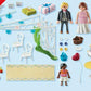 Playmobil City Life Wedding Reception Promo Pack Age 4+ 163 Pieces 71365