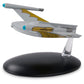 STDC57 Romulan Bird-of-Prey (2260s) (TOS) Model Die Cast Ship (Eaglemoss / Star Trek)