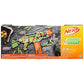 Zombie Corrupter Dart Blaster F8962 – NERF Dart Blaster with 22 Elite Darts | Pump-Action Zombie-Themed Blaster for Kids