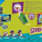 Playmobil Scooby-Doo! Adventure with Witch Doctor 46 Pieces Ages 5+ 70707