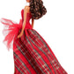 Holiday Barbie Doll HRM63 Signature 2024 Brunette (Barbie)