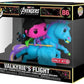 Valkyrie's Flight (Blacklight) #86 Special Edition Pop Vinyl Figure 66335 (POP! Moment / Marvel Avengers: End Game)