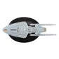 #11 U.S.S. Voyager NCC-73602 (Sternbach concept) Model Diecast Ship (Eaglemoss / Star Trek)