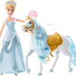 Cinderella Doll and Horse HPF95 (Disney Princess)