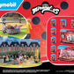 PLAYMOBIL 71344 Miraculous: Picnic in Paris Advent Calendar – 24-Day Holiday Countdown with Marinette & Friends in Paris Park