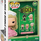 Glinda in Bubble Gown #1697 Pop! Vinyl Figure 79748 – Wicked Funko Collectible from the Musical
