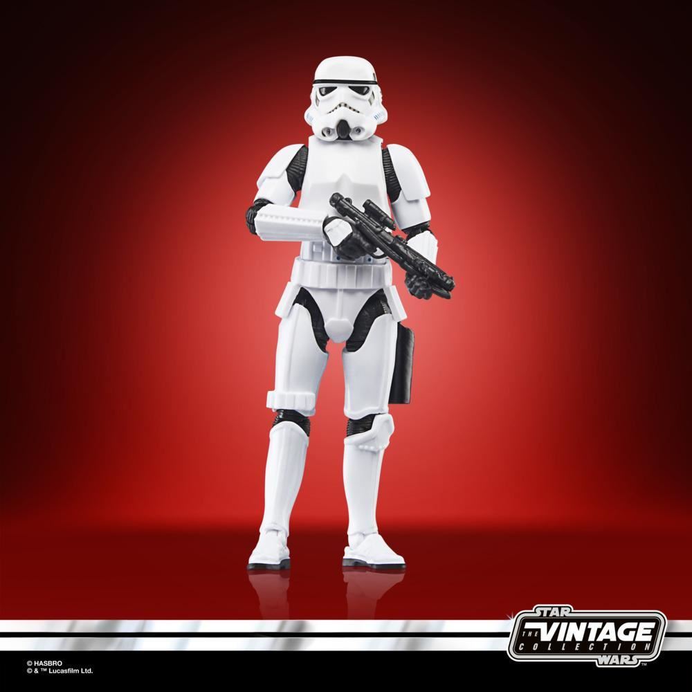 Stormtrooper F9787 4" Action Figure (Kenner / Star Wars)