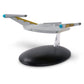 STDC57 Romulan Bird-of-Prey (2260s) (TOS) Model Die Cast Ship (Eaglemoss / Star Trek)