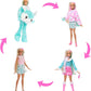 Barbie Cutie Reveal Advent Calendar HJX76