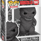 Godzilla (1954) #1662 Pop! Vinyl Figure – 70th Anniversary Edition (Funko, 4.35″ / Item 80877)