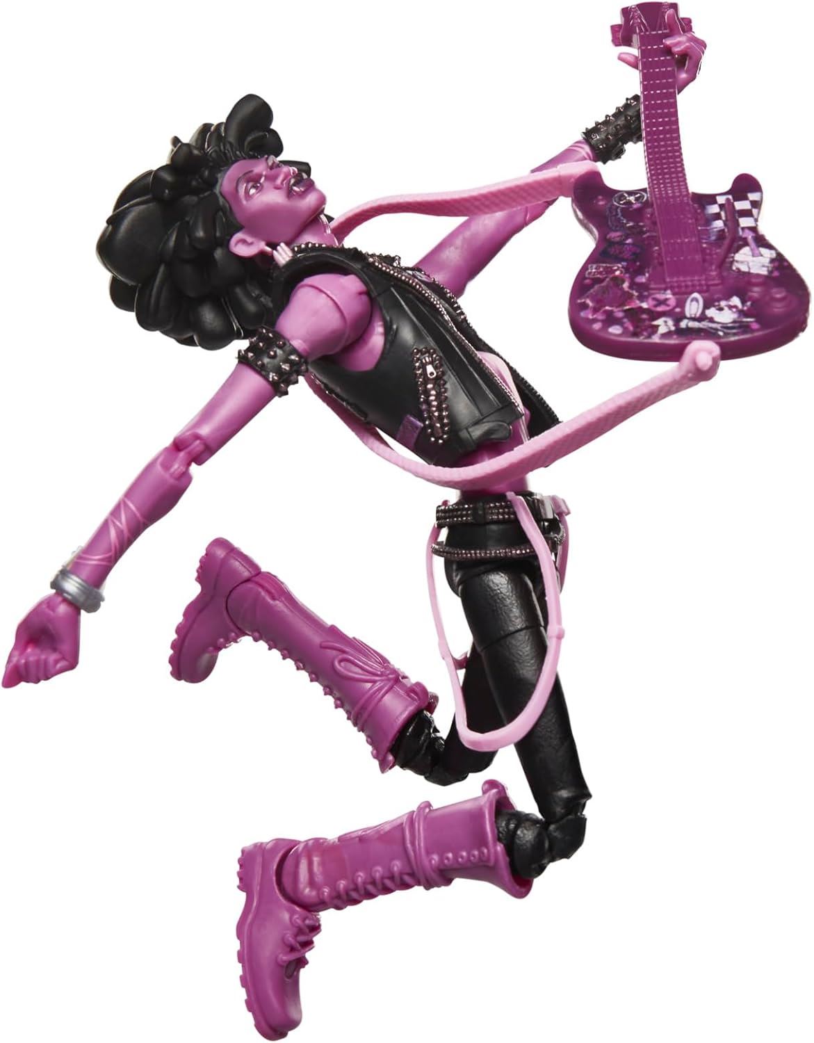 Spider-Punk G0325 Action Figure Marvel Legends Series (Spider-Man)