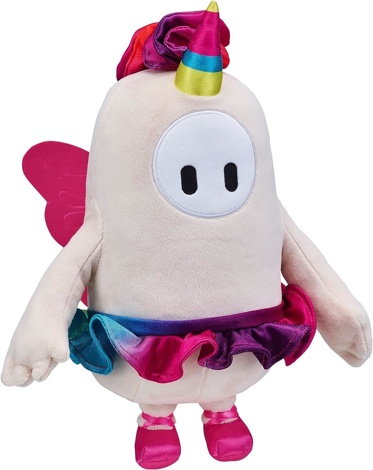 Fairycorn (Super Licorne) Medium Plush 12" / 30cm Collectible Soft Toy S1 62521 (Fall Guys)