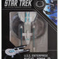 #09 U.S.S. Enterprise NCC-1701-B (Excelsior-class refit) Model Diecast Ship (Eaglemoss / Star Trek)