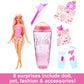 Barbie Pop Reveal Fruit Series Strawberry Lemonade Doll 8 Surprises HRW41