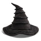 Elphaba’s Iconic Witch Hat - Licensed Wicked Film Costume & Collector’s Hat (NN3125)