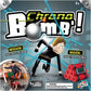 Chrono Bomb! 1105623 Game The Ultimate Spy Mission Laser Maze Challenge for Kids (Galt Toys)
