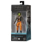 General Hera Syndulla 6″ Action Figure – Star Wars Ahsoka Black Series F7109 by Hasbro | Premium Collector Figure with Accessories