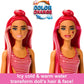 Barbie Pop Reveal Fruit Series Watermelon Crush Doll 8 Surprises HRW43