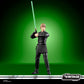Luke Skywalker (Jedi Academy) 4″ Action Figure – Star Wars The Vintage Collection F8409 (The Book of Boba Fett) | Kenner-Style Figure by Hasbro