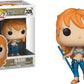 NAMI #328 3.75" Pop Vinyl Figure 23194 (Shonen Jump One Piece)Nami #328 Pop! Vinyl Figure 23194 – One Piece Funko Collectible 3.75″ Anime Figure (Shonen Jump)