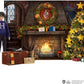 Harry Potter Gryffindor Advent Calendar with Doll HND80 Wizarding World Mattel