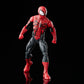 Ben Reilly Spider-Man 6″ Action Figure – Marvel Legends Series F6567 by Hasbro – Retro Collection Clone-Saga Spider-Hero
