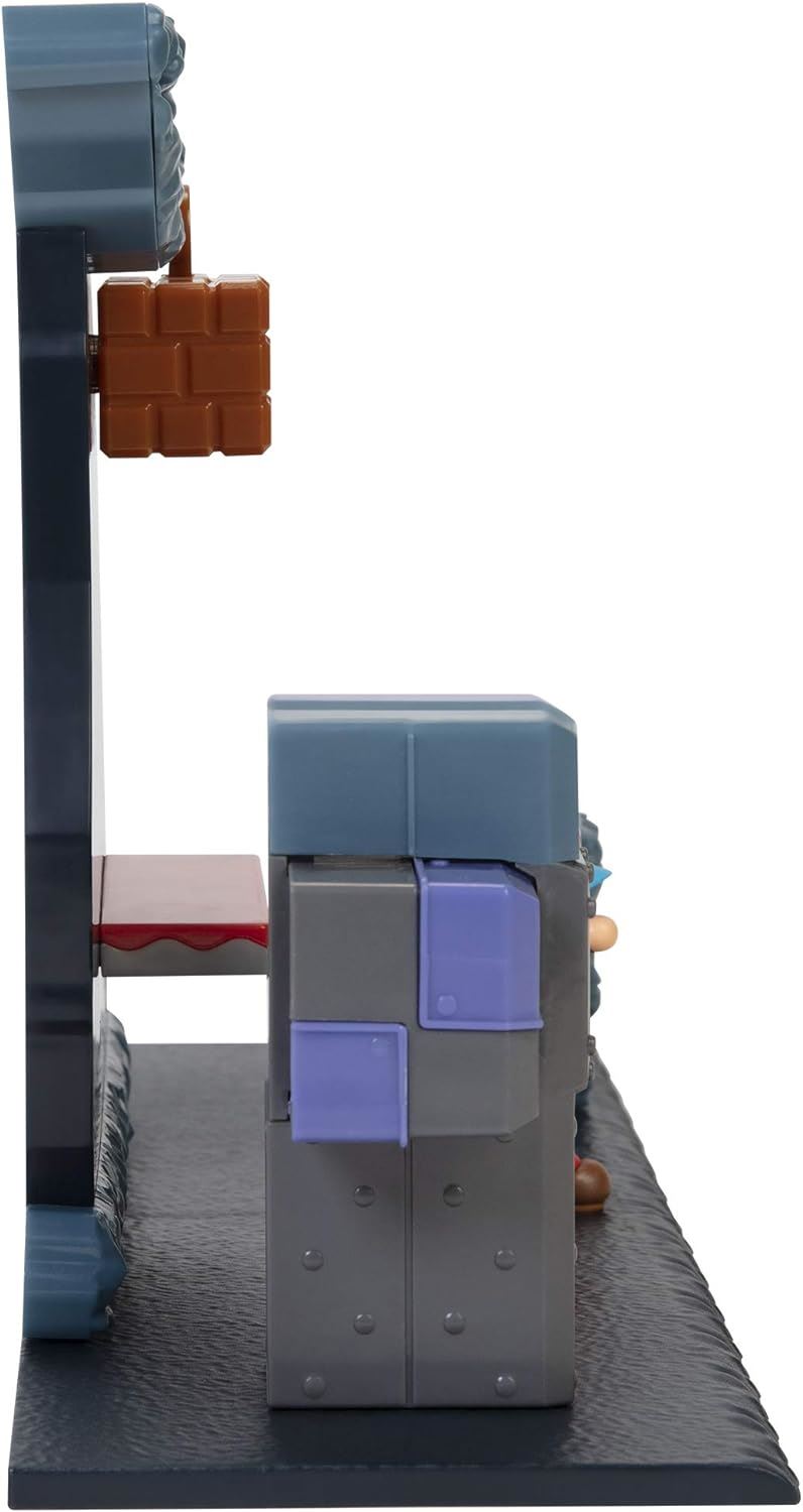 Underground Playset 404274 (World of Nintendo Super Mario)