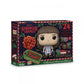 Stranger Things Advent Calendar FK81221 – Funko Pocket Pop! 24-Day Holiday Countdown Box with Mini Vinyl Figure Surprises | Official Netflix Collectible
