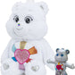 Hopeful Heart Bear (Limited Edition) Collector Edition Set 22254 Plush Toy (Care Bears)