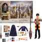 Harry Potter Gryffindor Advent Calendar with Doll HND80 Wizarding World Mattel
