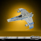 New Republic E-Wing & KE4-N4 G0359 Figure Set (Star Wars / Kenner: The Vintage Collection)