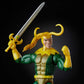 LOKI E3977 6" Action Figure (Marvel Legends Series)