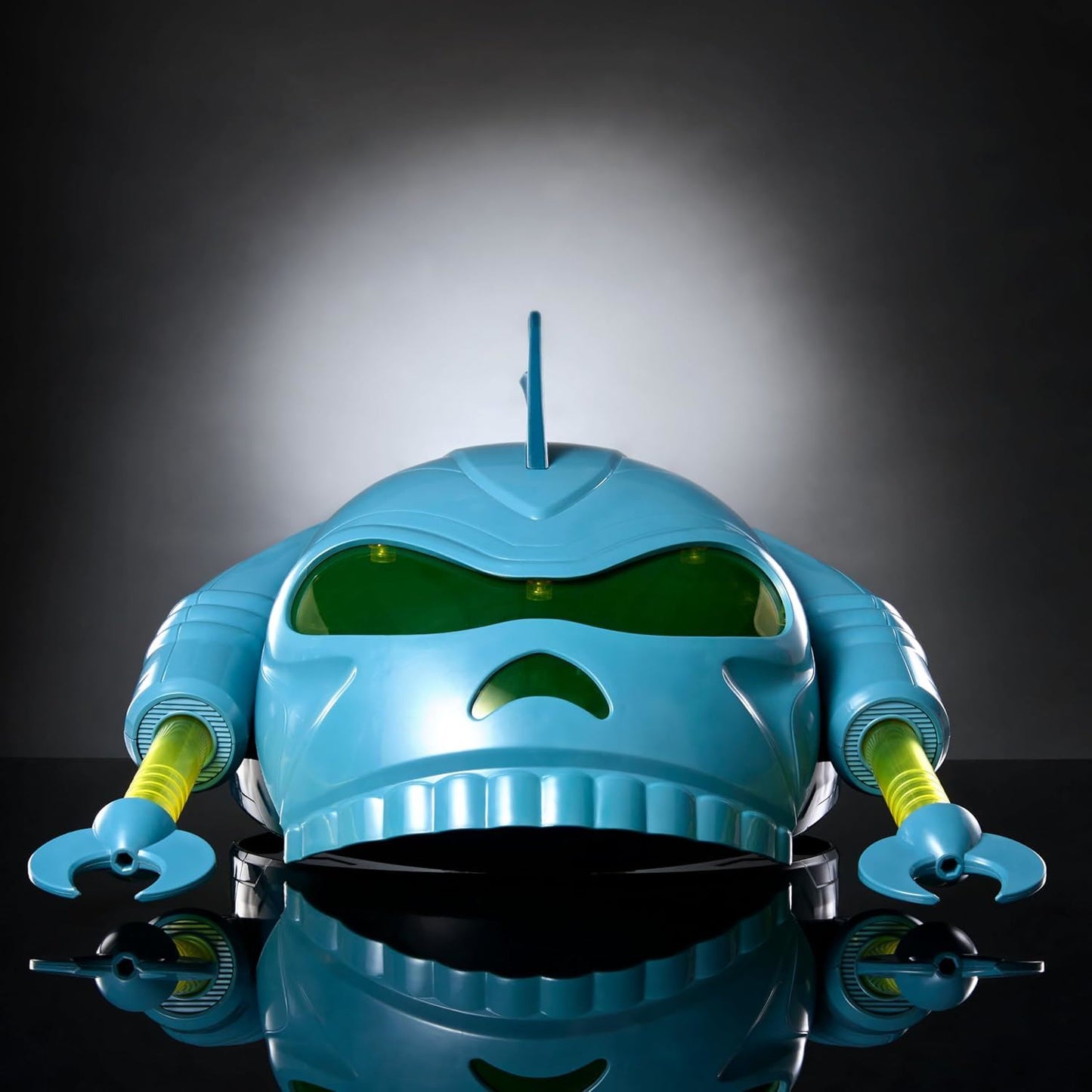 Skeletor Airship Collector Vehicle HTN00 Cartoon Collection (Masters of Universe / MOTU)