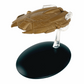 #117 [22nd C] Ferengi Ship Model Die Cast Ship Eaglemoss Star Trek