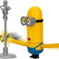 Wild Spinning MEGA MINION TIM 59279 (Despicable Me 4)