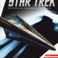 Eaglemoss STAR TREK Tholian Starship (2152) Modèle moulé sous pression (numéro 26)